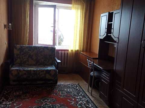 квартира за адресою Дегтярівська вул., 15-Б
