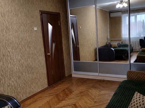квартира по адресу Вокзальная ул., 133