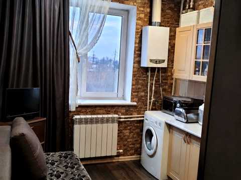 квартира по адресу Вокзальная ул., 133