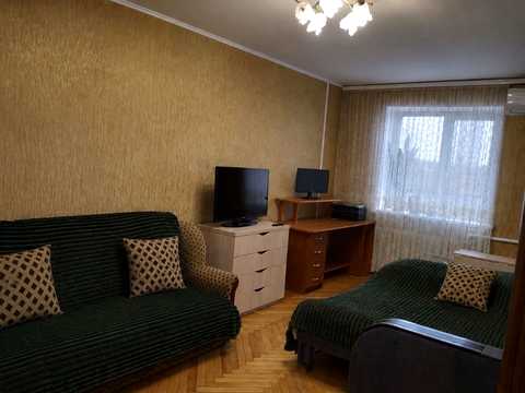 квартира по адресу Вокзальная ул., 133