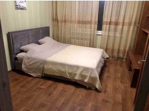 квартира за адресою Ревуцького вул., 19/1