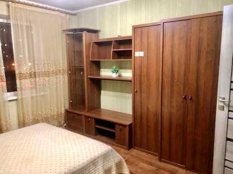 квартира за адресою Ревуцького вул., 19/1