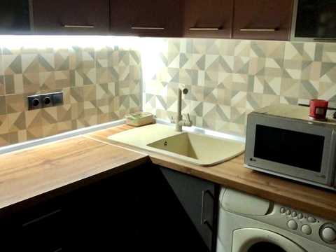 квартира за адресою Ревуцького вул., 19/1