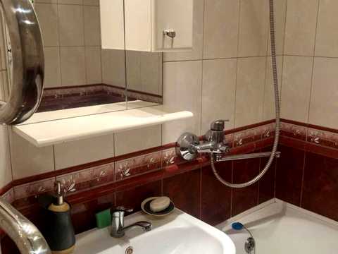 квартира за адресою Ревуцького вул., 19/1
