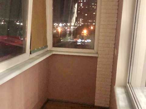 квартира за адресою Ревуцького вул., 19/1