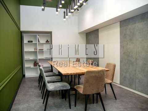 комерційна за адресою Охтирський пров., 7