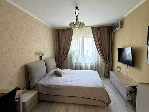 квартира за адресою Урлівська вул., 17