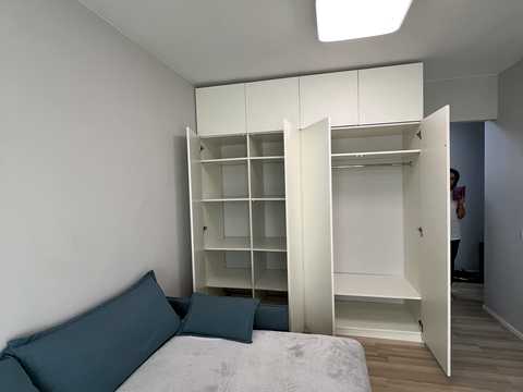 квартира за адресою Павла Тичини просп., 20