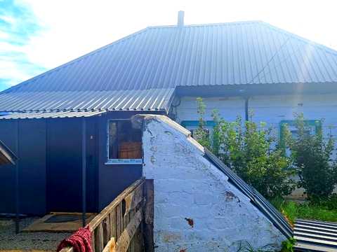 дом по адресу лугова, 20