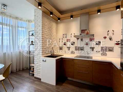 квартира за адресою Юрія Кондратюка вул., 7