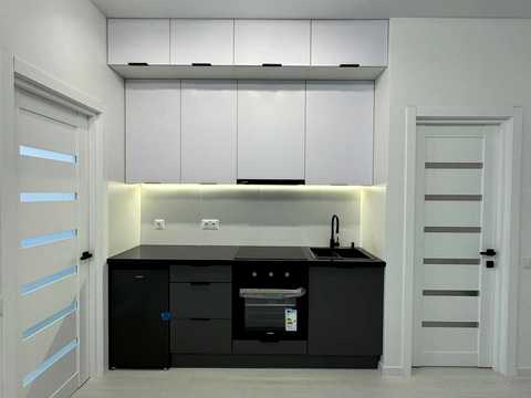 квартира по адресу Генуэзская ул., 1/1
