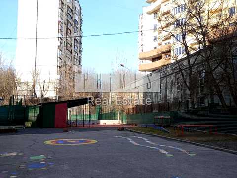 коммерческая по адресу Борщаговская ул., 204