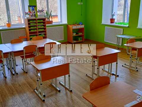 коммерческая по адресу Борщаговская ул., 204