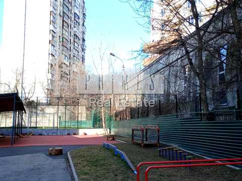 коммерческая по адресу Борщаговская ул., 204