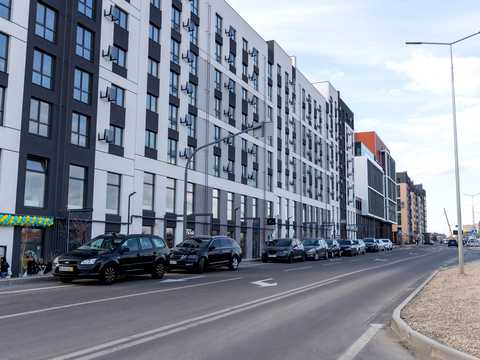 коммерческая по адресу Студентская ул., 26-А