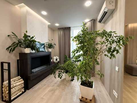 квартира за адресою Миру вул., 36