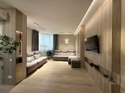 квартира за адресою Миру вул., 36