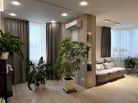 квартира за адресою Миру вул., 36