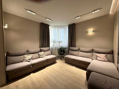 квартира за адресою Миру вул., 36