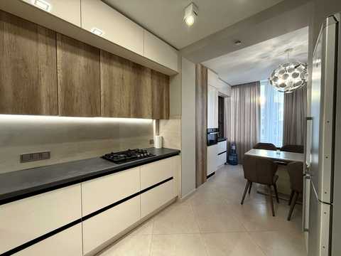 квартира за адресою Миру вул., 36