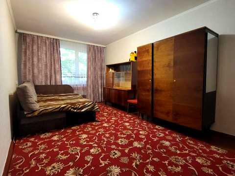 квартира за адресою Кузьми Скрябіна вул. (Курчатова), 12