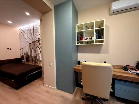 квартира за адресою Миру вул., 36