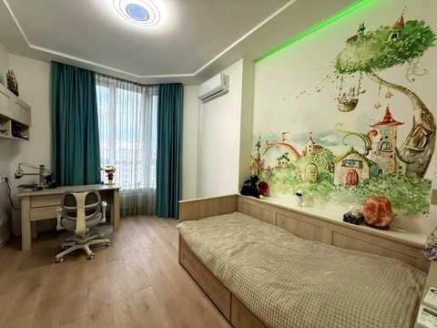 квартира за адресою Миру вул., 36