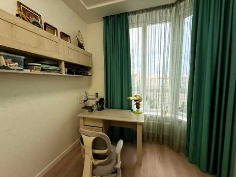 квартира за адресою Миру вул., 36