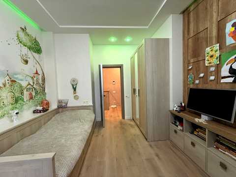 квартира за адресою Миру вул., 36