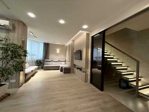 квартира за адресою Миру вул., 36