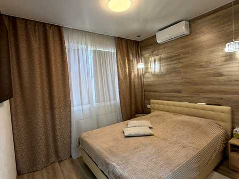 квартира за адресою Миру вул., 36