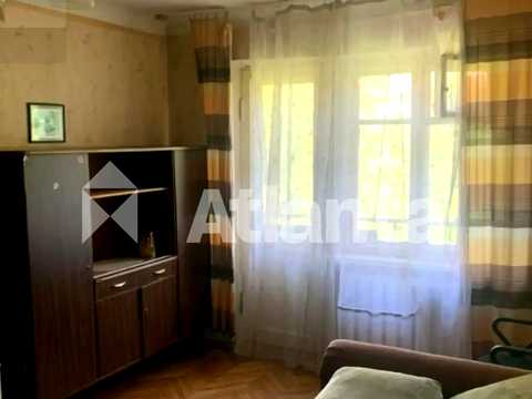 квартира по адресу Донецкая ул., 57