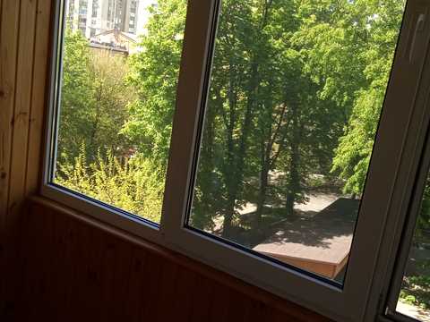 квартира за адресою Олександра Кониського вул., 28А-30А