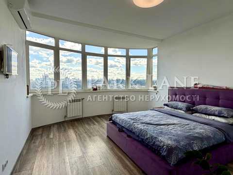 квартира за адресою Юрія Кондратюка вул., 3