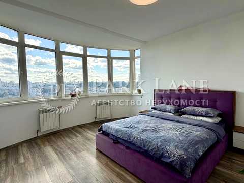 квартира за адресою Юрія Кондратюка вул., 3