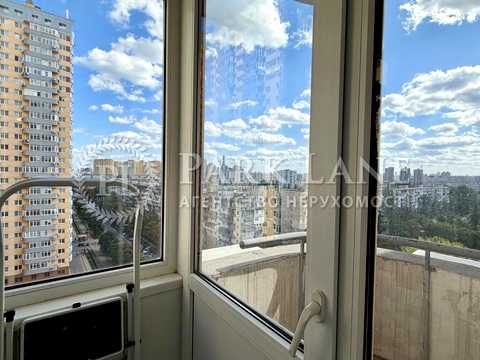 квартира за адресою Юрія Кондратюка вул., 3