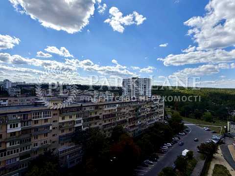 квартира за адресою Юрія Кондратюка вул., 3
