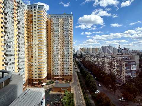 квартира за адресою Юрія Кондратюка вул., 3