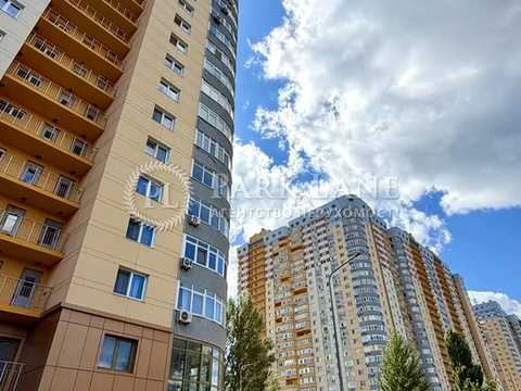 квартира за адресою Юрія Кондратюка вул., 3