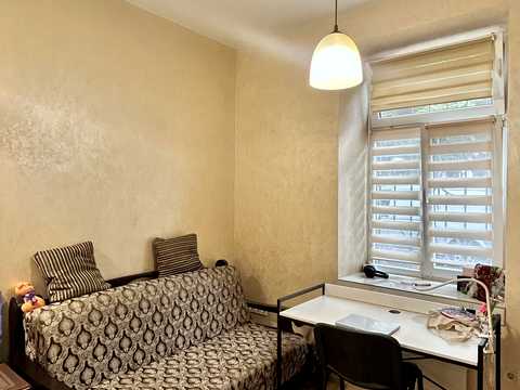 квартира за адресою Пекарська вул., 27