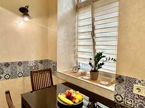 квартира за адресою Пекарська вул., 27