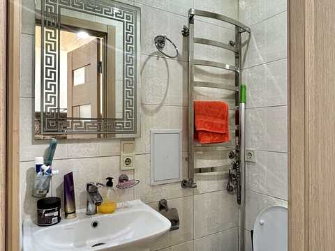квартира за адресою Пекарська вул., 27