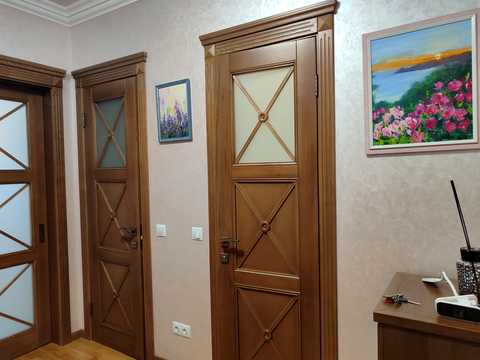 квартира по адресу Гарматная ул., 37-А