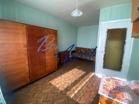 квартира по адресу Зодчих ул., 64