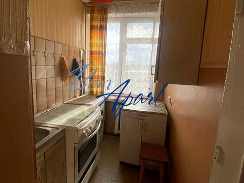 квартира по адресу Зодчих ул., 64