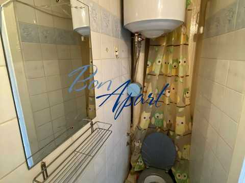 квартира по адресу Зодчих ул., 64