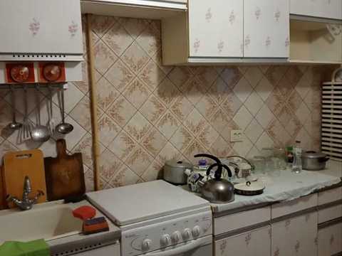 квартира за адресою Плиткова вул., 65б