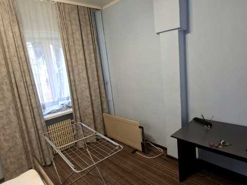 коммерческая по адресу Независимости просп. (Правды), 5 (п9-п17)