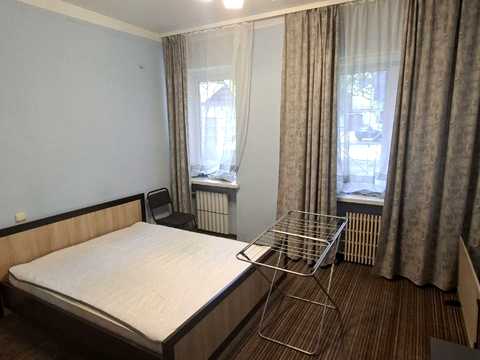 коммерческая по адресу Независимости просп. (Правды), 5 (п9-п17)