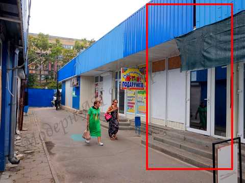 коммерческая по адресу Академика Проскуры ул., 5/7
